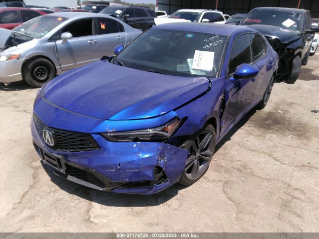 19UDE4G79PA005149 Acura Integra W/a-spec Tech Package