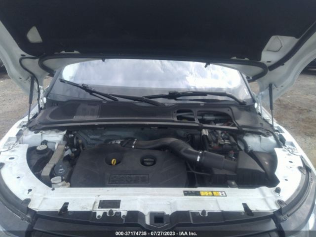 SALVP2BG2EH899520 Land Rover Range Rover Evoque Pure