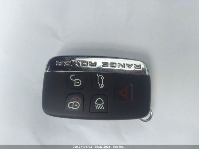 SALVP2BG2EH899520 Land Rover Range Rover Evoque Pure