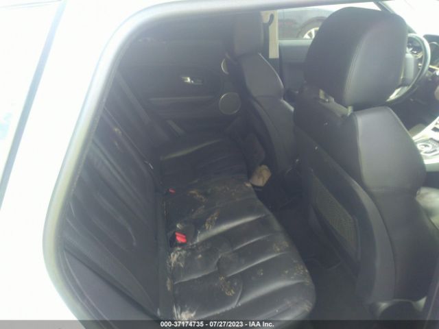 SALVP2BG2EH899520 Land Rover Range Rover Evoque Pure