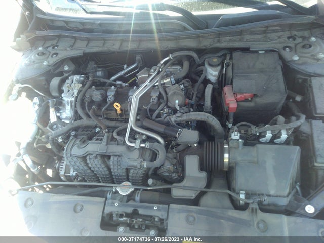 Nissan Altima 2.5 S 2021 1N4BL4BV9MN369468 Image 10