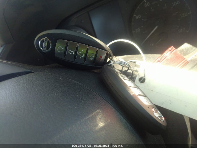 Nissan Altima 2.5 S 2021 1N4BL4BV9MN369468 Image 11