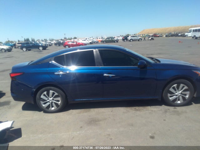 Nissan Altima 2.5 S 2021 1N4BL4BV9MN369468 Image 13