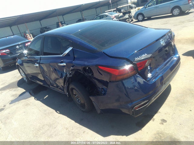 Nissan Altima 2.5 S 2021 1N4BL4BV9MN369468 Image 3