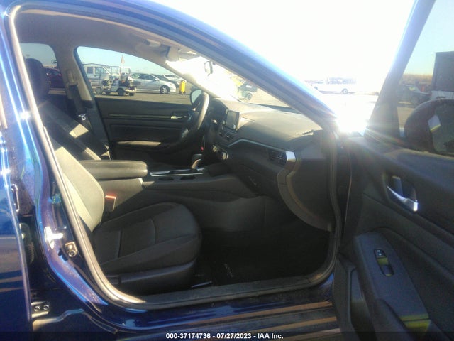 Nissan Altima 2.5 S 2021 1N4BL4BV9MN369468 Image 5