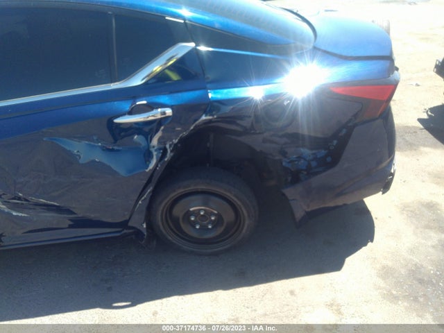 Nissan Altima 2.5 S 2021 1N4BL4BV9MN369468 Image 6