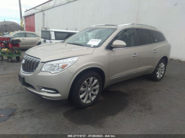 5GAKVCKD7GJ155422 Buick Enclave Premium