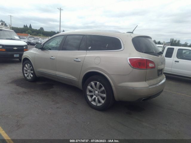 5GAKVCKD7GJ155422 Buick Enclave Premium