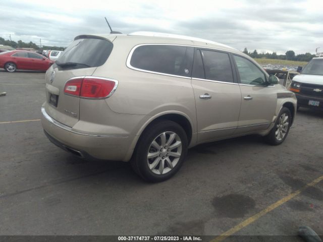 5GAKVCKD7GJ155422 Buick Enclave Premium