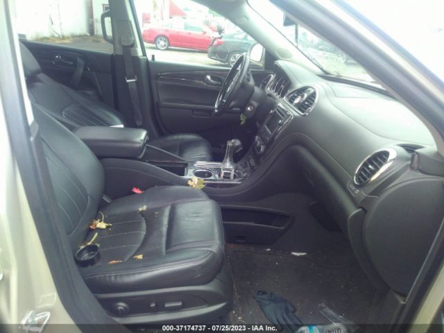 5GAKVCKD7GJ155422 Buick Enclave Premium