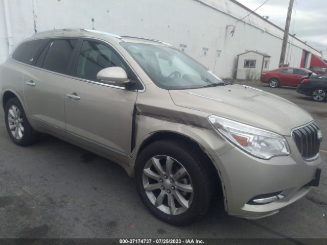 5GAKVCKD7GJ155422 Buick Enclave Premium