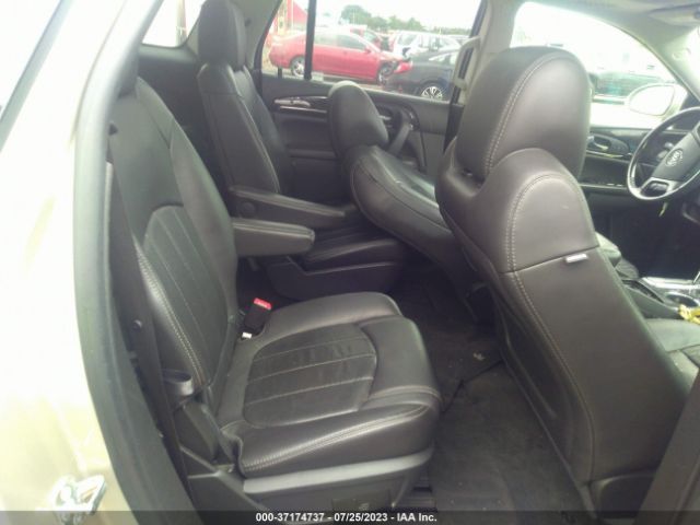 5GAKVCKD7GJ155422 Buick Enclave Premium