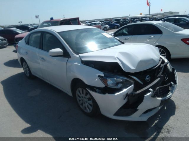 3N1AB7AP5GY247021 auction archive image