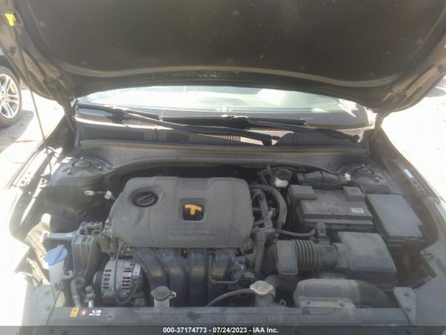 3KPF24AD8LE209172 KIA Forte Lxs
