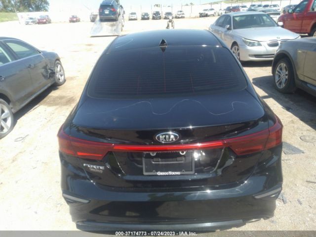 3KPF24AD8LE209172 KIA Forte Lxs