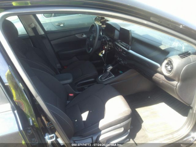 3KPF24AD8LE209172 KIA Forte Lxs