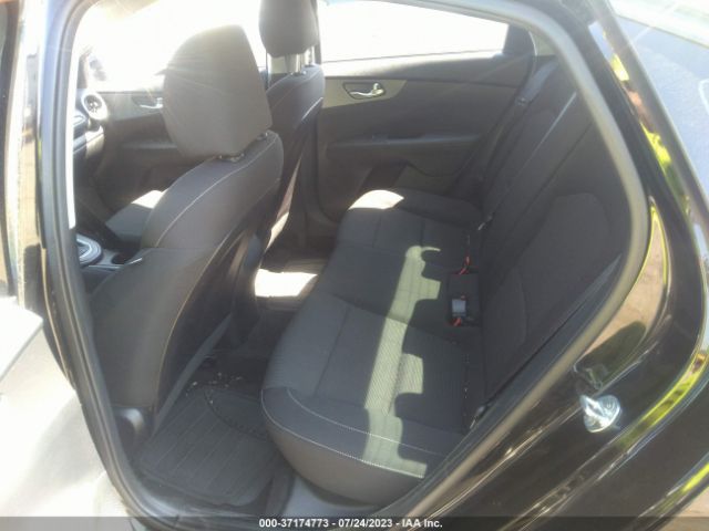 3KPF24AD8LE209172 KIA Forte Lxs