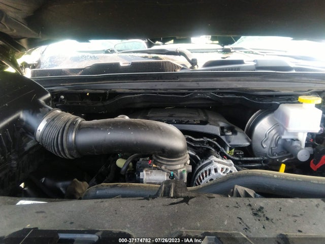 1C6SRFBT4NN200177 RAM 1500 Big Horn