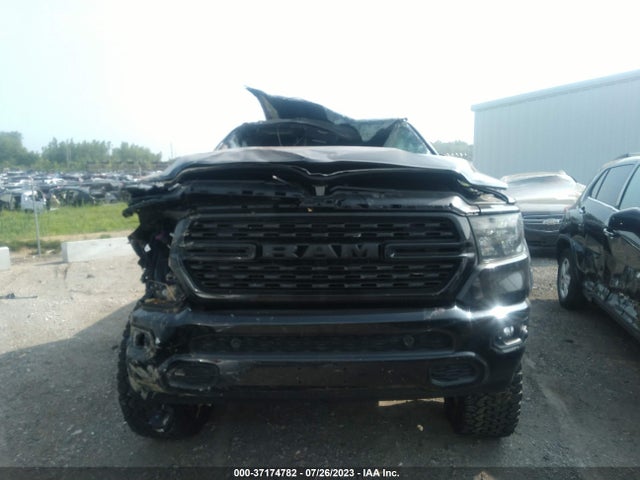 1C6SRFBT4NN200177 RAM 1500 Big Horn