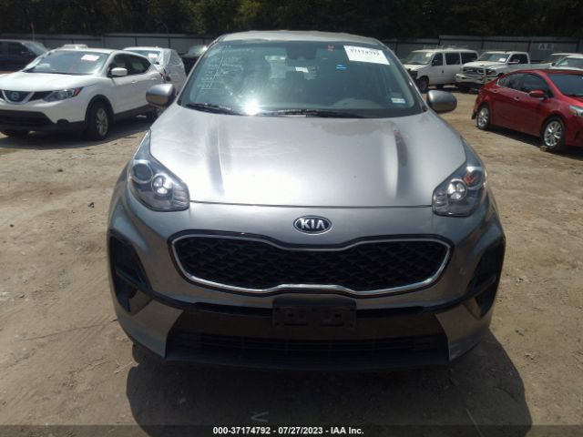 KNDPM3AC1L7800265 KIA Sportage Lx