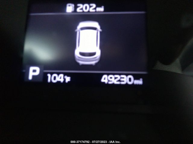 KNDPM3AC1L7800265 KIA Sportage Lx