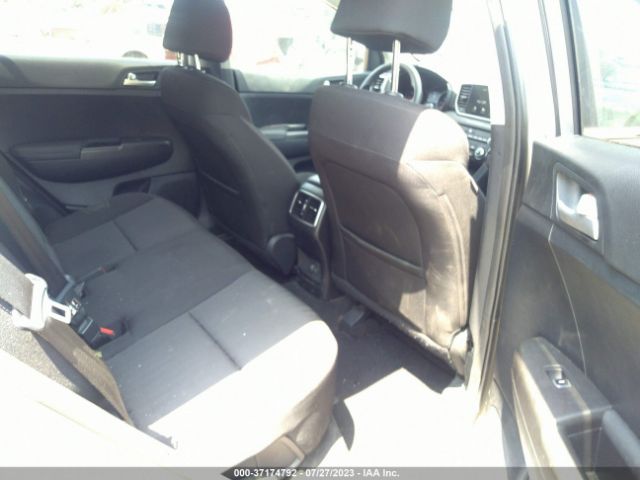 KNDPM3AC1L7800265 KIA Sportage Lx