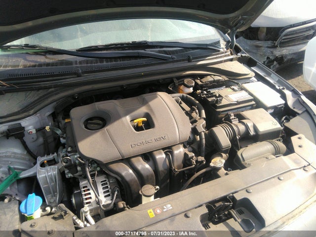 Hyundai ELANTRA SEL 2020 KMHD84LF0LU069961 Image 16