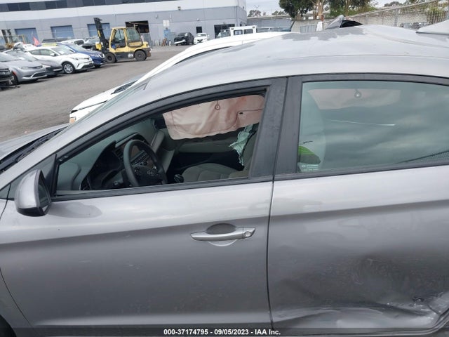 Hyundai ELANTRA SEL 2020 KMHD84LF0LU069961 Image 6