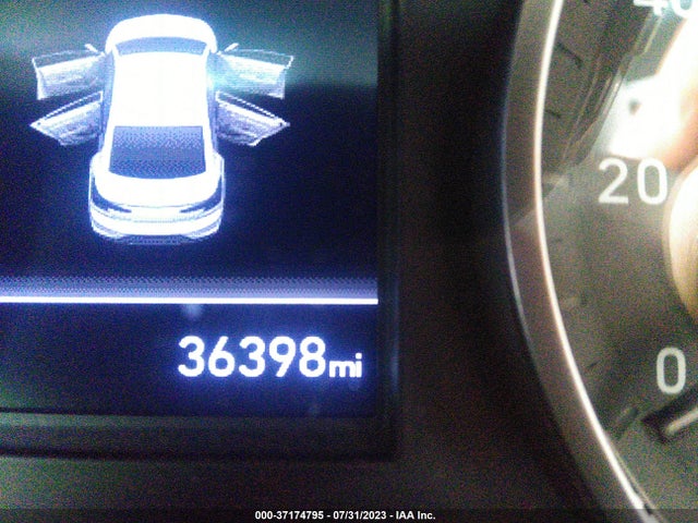 Hyundai ELANTRA SEL 2020 KMHD84LF0LU069961 Image 7