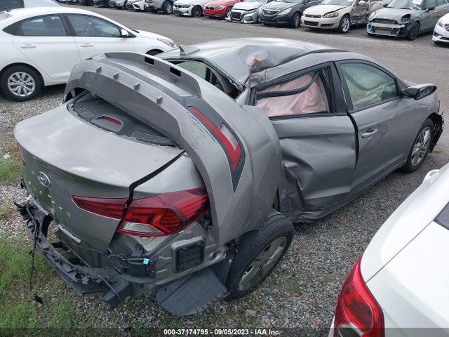 Hyundai ELANTRA SEL 2020 KMHD84LF0LU069961 Image 10