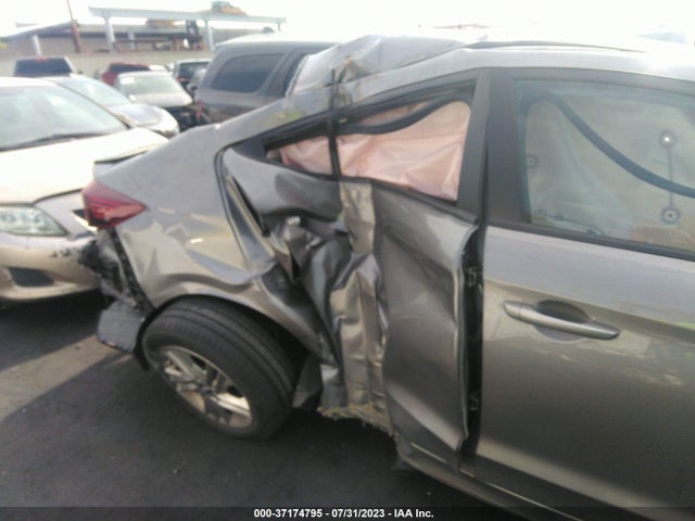 Hyundai ELANTRA SEL 2020 KMHD84LF0LU069961 Image 12