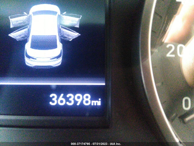 Hyundai ELANTRA SEL 2020 KMHD84LF0LU069961 Image 13