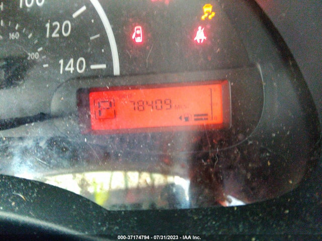 Nissan Versa 1.6 S+ 2018 3N1CN7AP7JL855546 Image 7