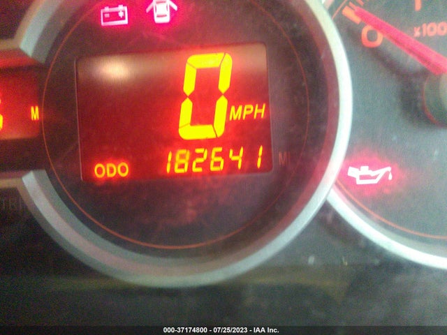 2012 SCION XB VIN: JTLZE4FE4CJ012318