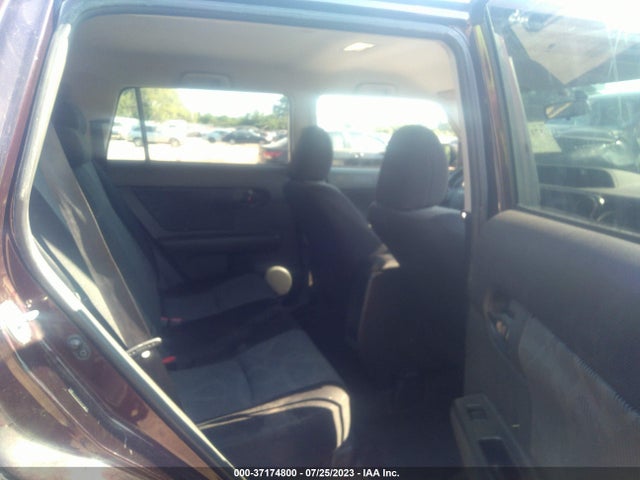 2012 SCION XB VIN: JTLZE4FE4CJ012318