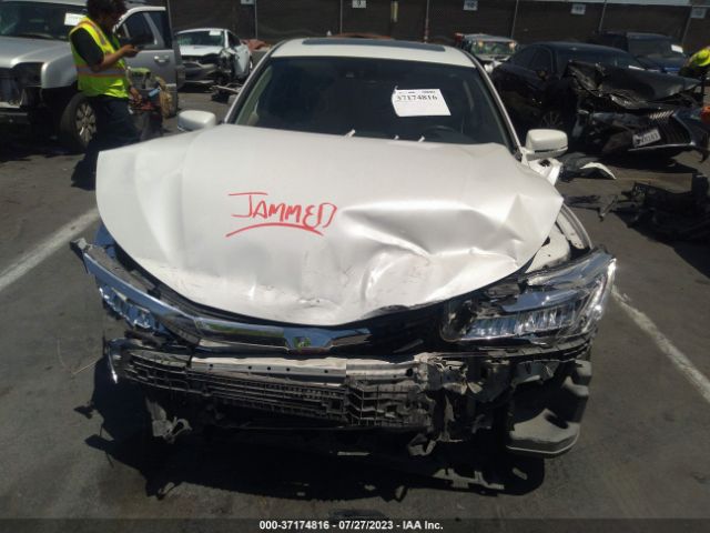 1HGCR3F96HA003955 Honda Accord Sedan Touring