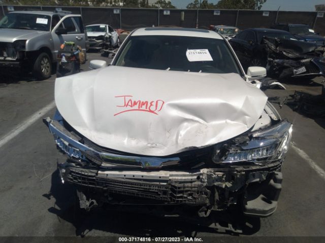 1HGCR3F96HA003955 Honda Accord Sedan Touring