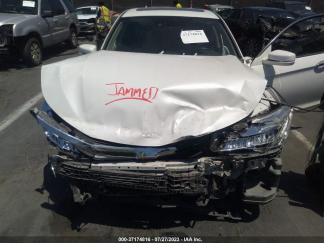 1HGCR3F96HA003955 Honda Accord Sedan Touring