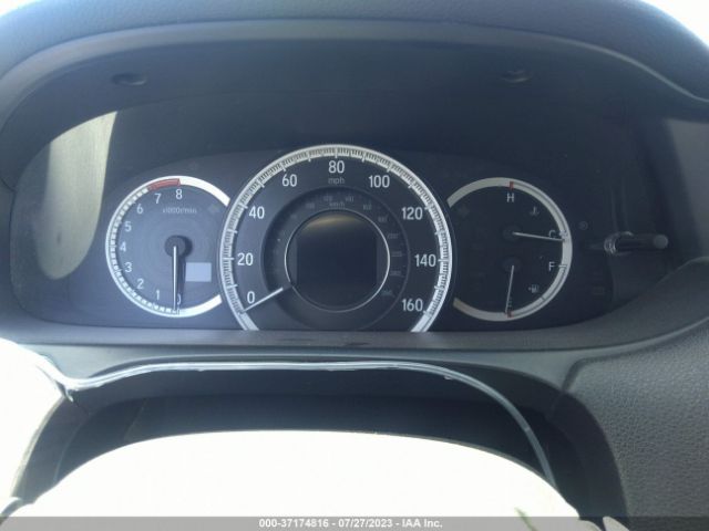 1HGCR3F96HA003955 Honda Accord Sedan Touring