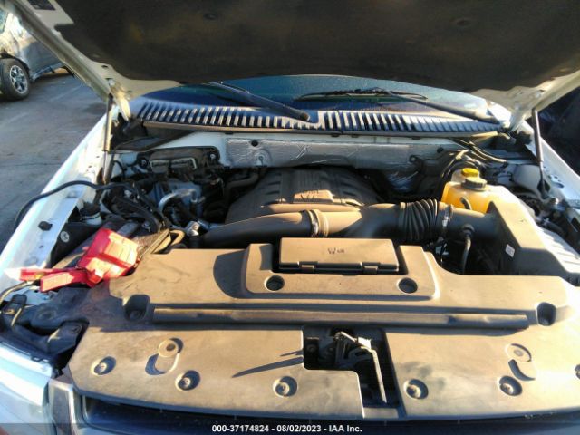 1FMJU1JT6GEF05850 Ford Expedition Xlt/king Ranch