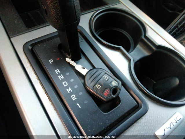 1FMJU1JT6GEF05850 Ford Expedition Xlt/king Ranch