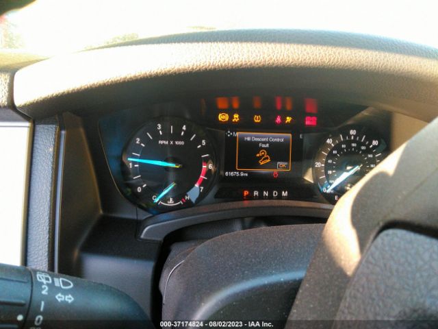 1FMJU1JT6GEF05850 Ford Expedition Xlt/king Ranch
