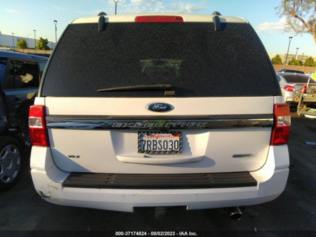 1FMJU1JT6GEF05850 Ford Expedition Xlt/king Ranch