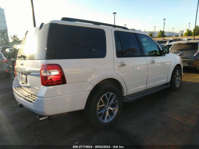 1FMJU1JT6GEF05850 Ford Expedition Xlt/king Ranch