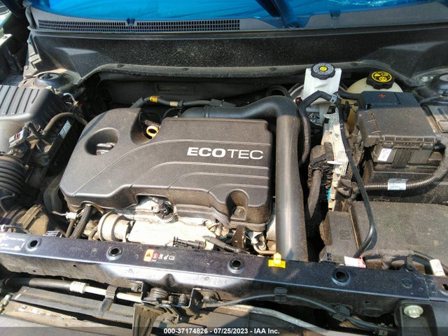 Chevrolet EQUINOX LS 2020 3GNAXHEV7LS583030 Image 10
