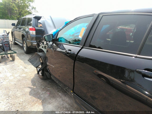 Chevrolet EQUINOX LS 2020 3GNAXHEV7LS583030 Image 14