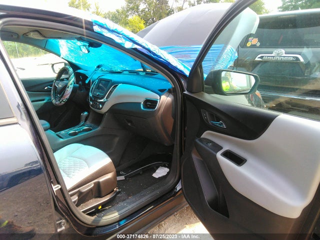 Chevrolet EQUINOX LS 2020 3GNAXHEV7LS583030 Image 5
