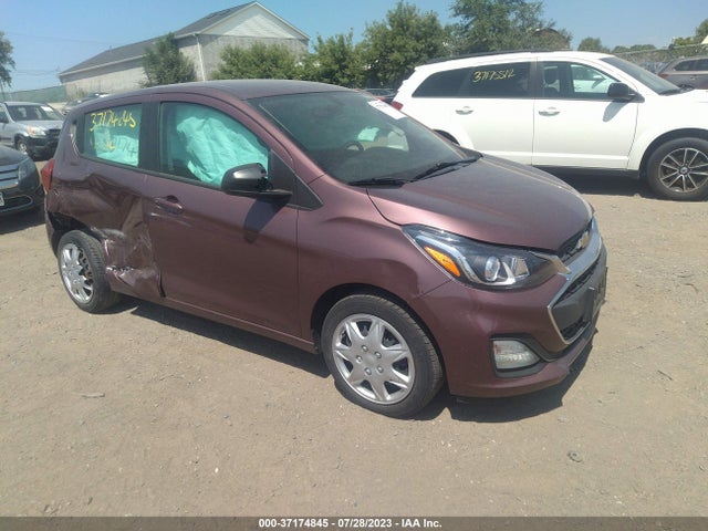 2019 KL8CB6SA1KC735970 main image