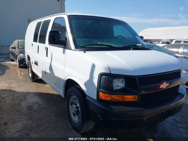 2014 1GCWGFCA1E1211951 main image
