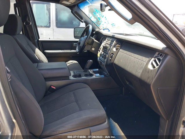 2008 FORD EXPEDITION SSV/XLT VIN: 1FMFU15558LA64064